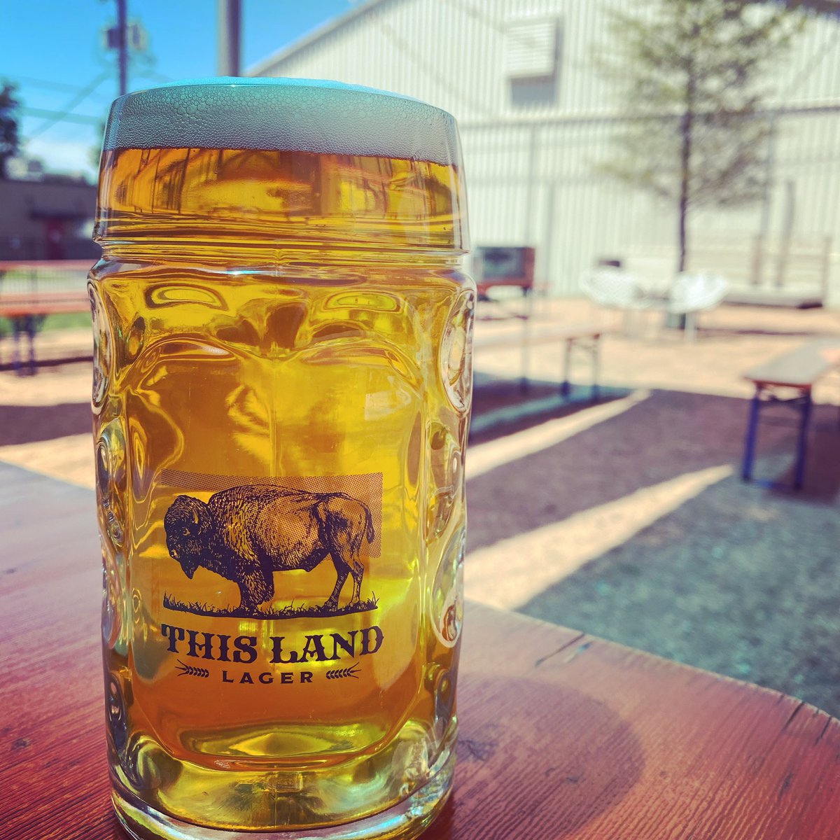 TCraftBeerWeek's tweet photo. Our next featured brewery for #TCBW2020 is @marshallbrewing !

Read More -> https://t.co/FAUjrQQtw2

Thank you all for your continued support of Craft Beer in Tulsa! https://t.co/2qgi4tYQJd