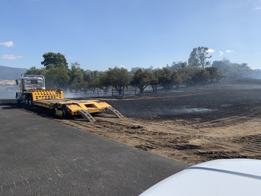 Mark A. Hartwig tweet media