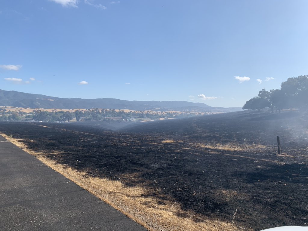 Mark A. Hartwig tweet media