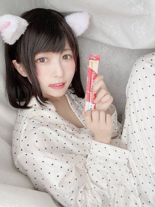 コスプレイヤー猫田あしゅのTwitter画像27