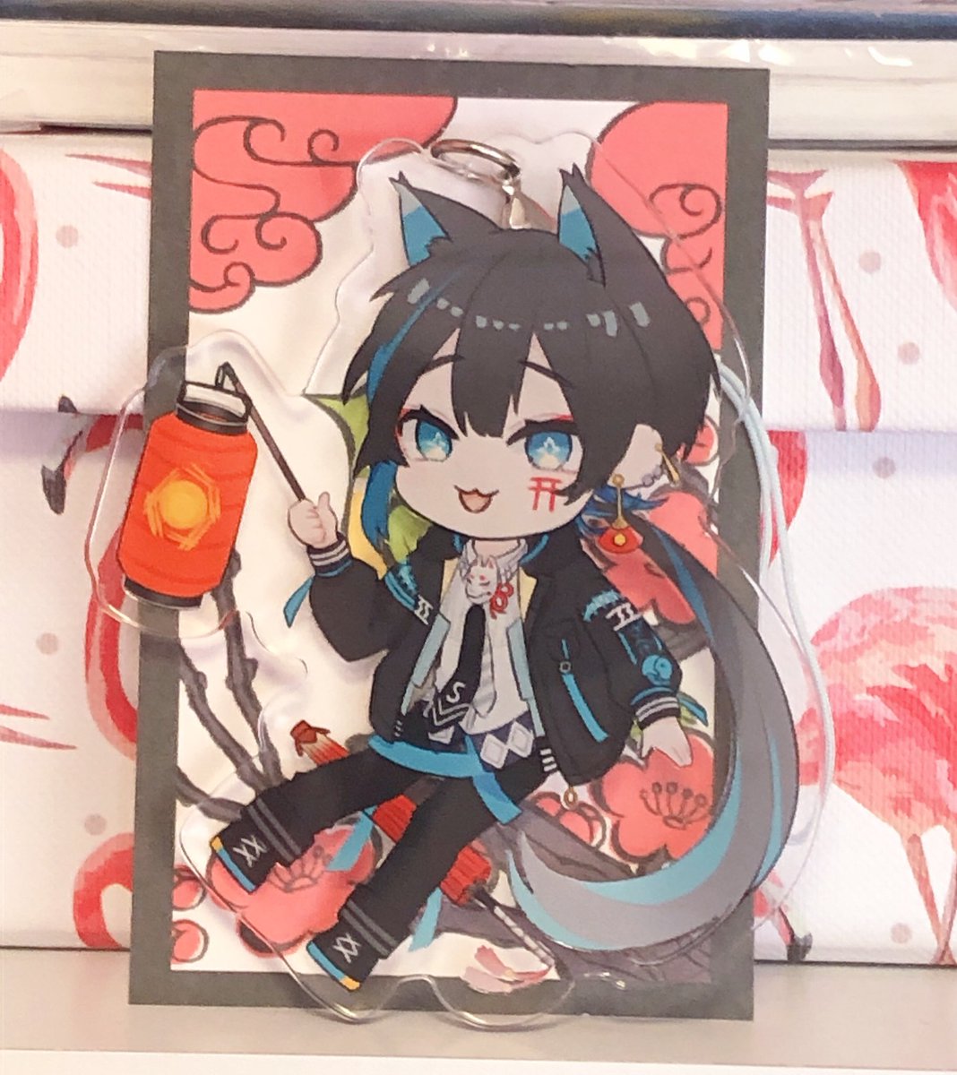 家に曙くんがやってきた みひろのイラスト