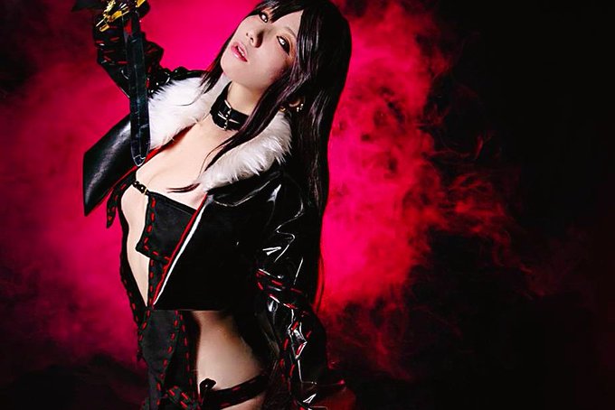 コスプレイヤー由貴のTwitter画像65