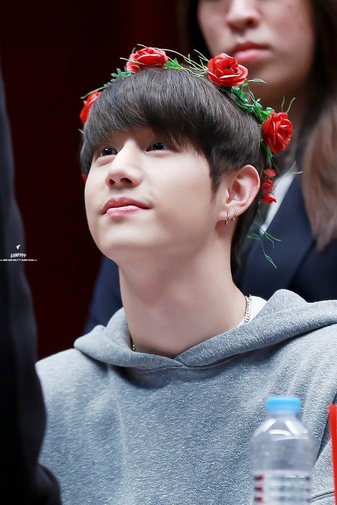 Daily Mark Tuan 71 #Mark  #MarkTuan  #마크  #段宜恩 #GOT7  #갓세븐 @mtuan93  @GOT7Official