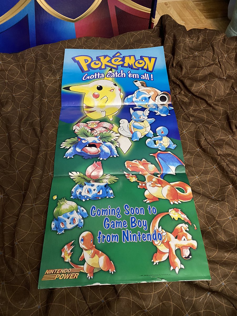 RealSeanSmart's tweet photo. Found Some things: #iBookG3 (I knew was In A Box, #PokemonBooks, #PokemonPoster, #PokemonMovies (#VHS) https://t.co/YqUBnt9rHN https://t.co/NnmL4o5v3m