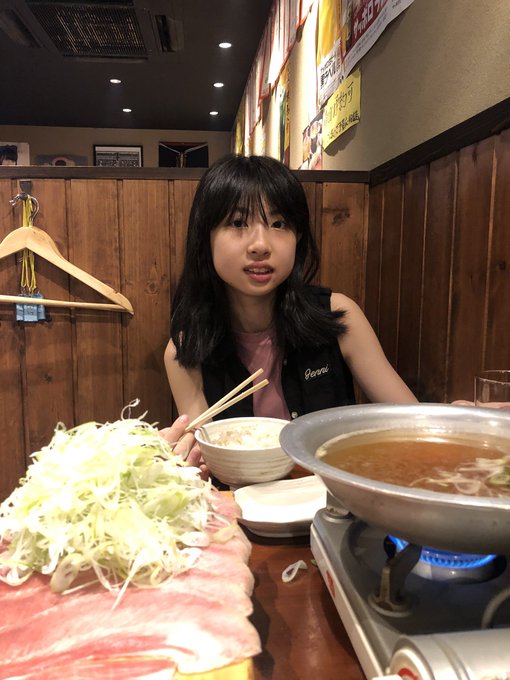 Twitterのコスプレ画像29