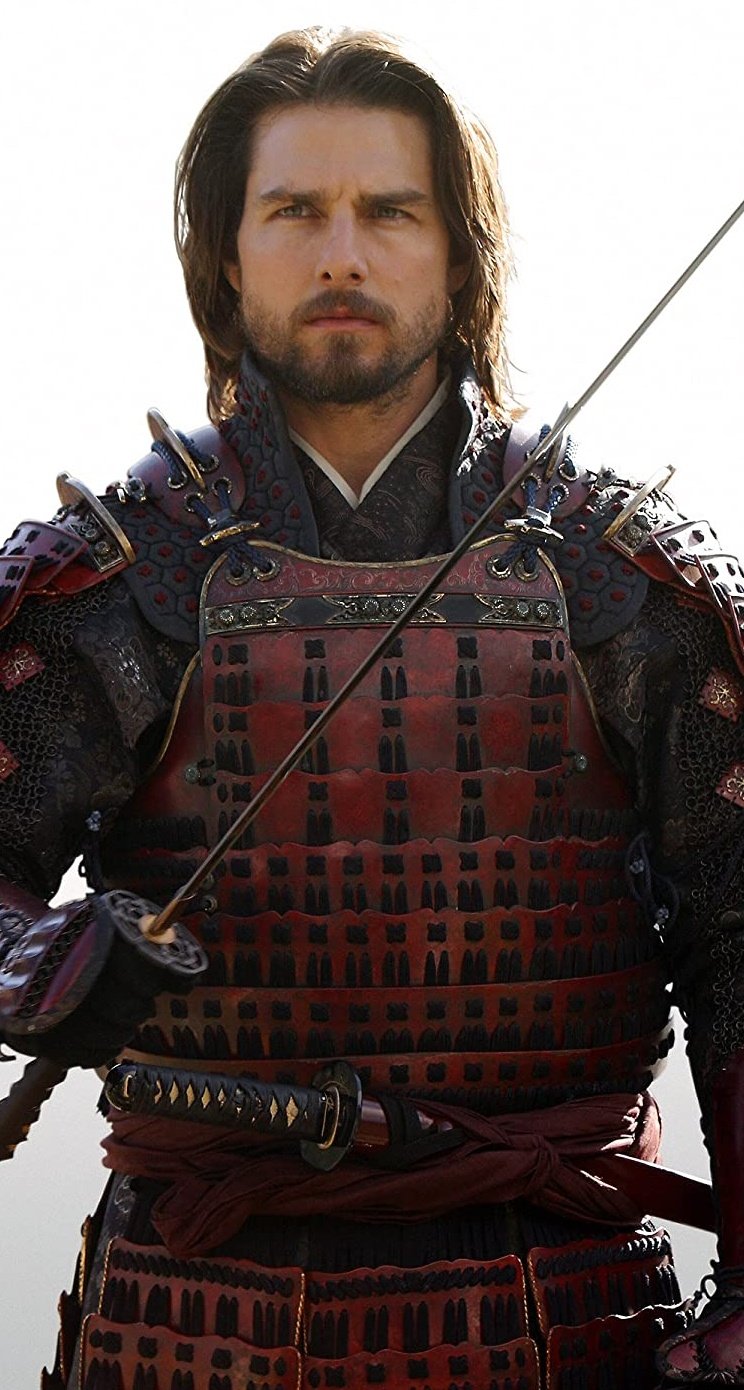 Kasabuta 999 おトムに指をさされ隊 On Twitter ラストサムライ トム クルーズ 渡辺謙 真田広之 と尊さの塊 ロン毛おトムの破壊力が凄いので 何度も死ぬ Tomcruise Thelastsamurai トム クルーズは世界遺産 Https T Co Nyvb8nmjn6 Twitter