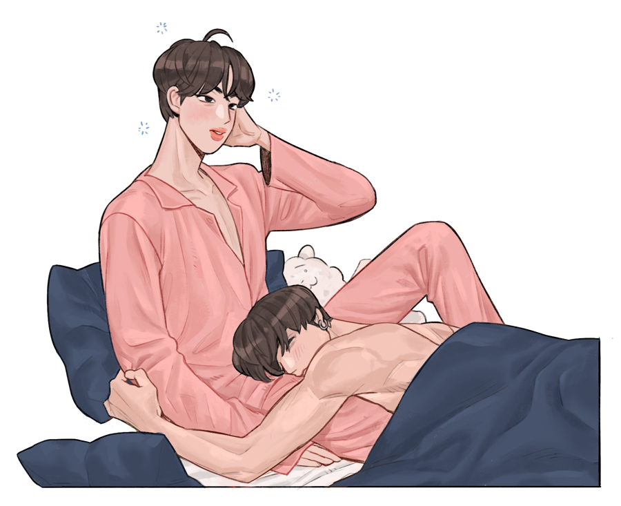 kims_pink's tweet photo. 꿈 희망 정진 정진🤟 https://t.co/1pCOHn04PE