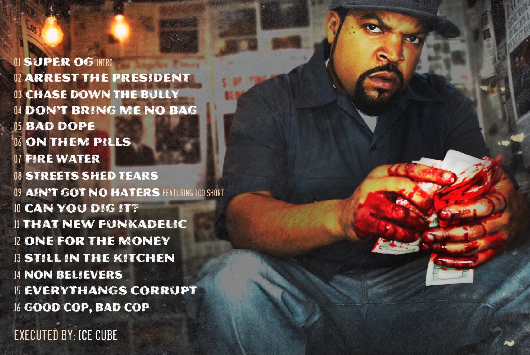 Ice cube down down. Ice Cube 1989. Ice Cube обложка. Ice t Ice Cube.