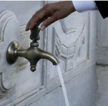 HERKES KENDİ BÜYÜKLÜĞÜ KADAR TESİS AÇAR...⤵️
VAR MI İTİRAZI OLAN?