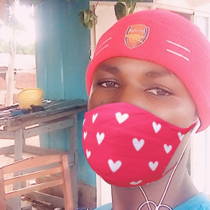 #NewProfilePic