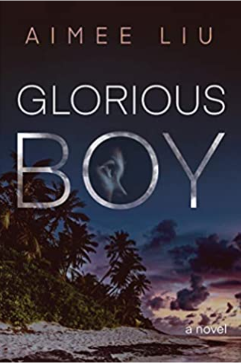 nurse_bookie's tweet photo. Thank you @HFVBT and Author @aimee_liu for having me in this book tour for #GLORIOUSBOY This was a 5 star read for me.
check out my blog post.
https://t.co/JiW4f55lFF https://t.co/OLV8e8nWs8