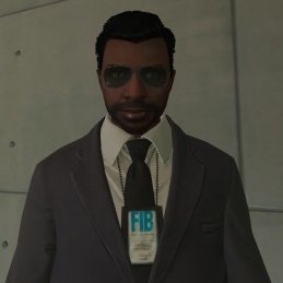Fresh profile pic
