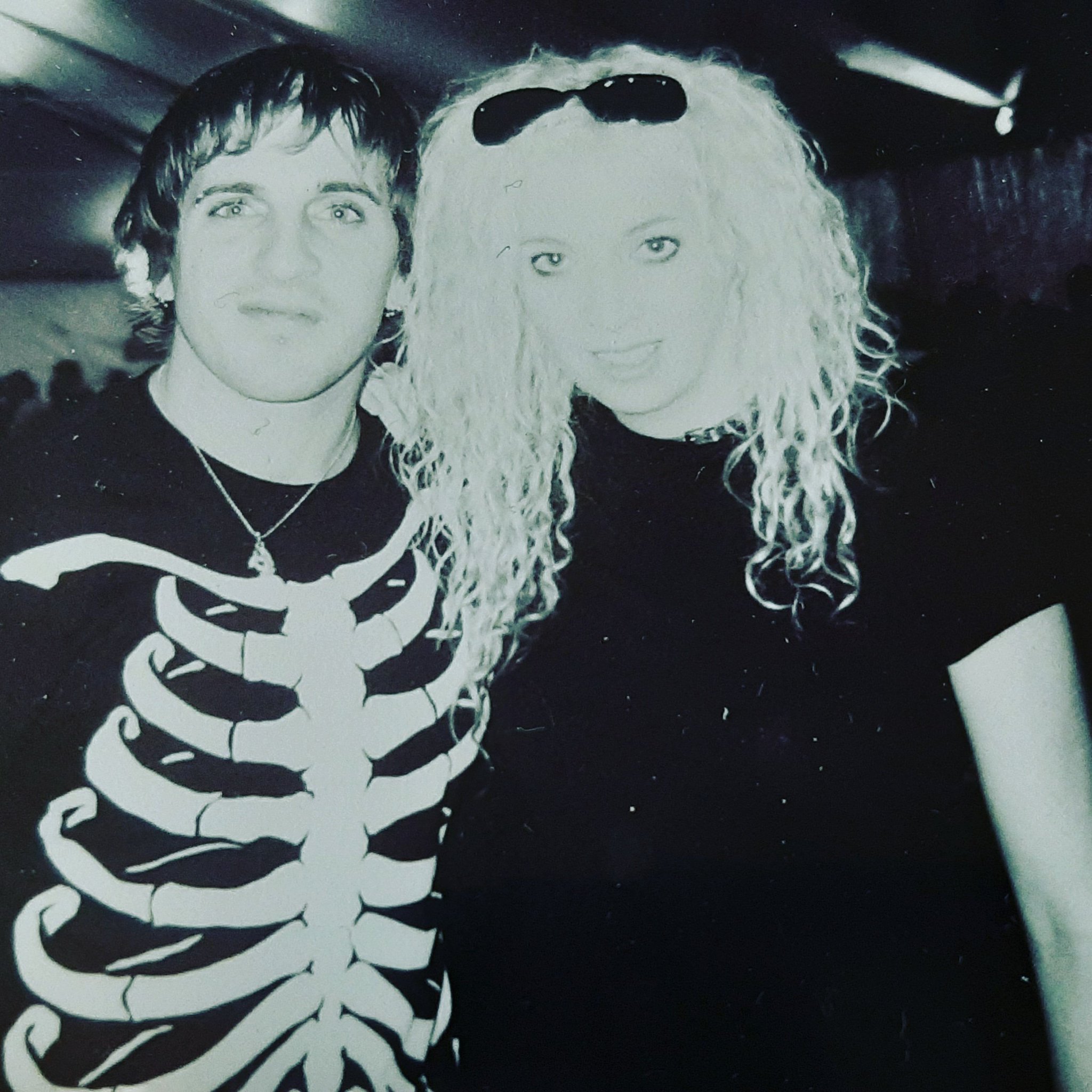 Happy 53rd birthday to Shauna \Sean Yseult\ Reynolds
Born June 6, 1966, North Carolina, USA 