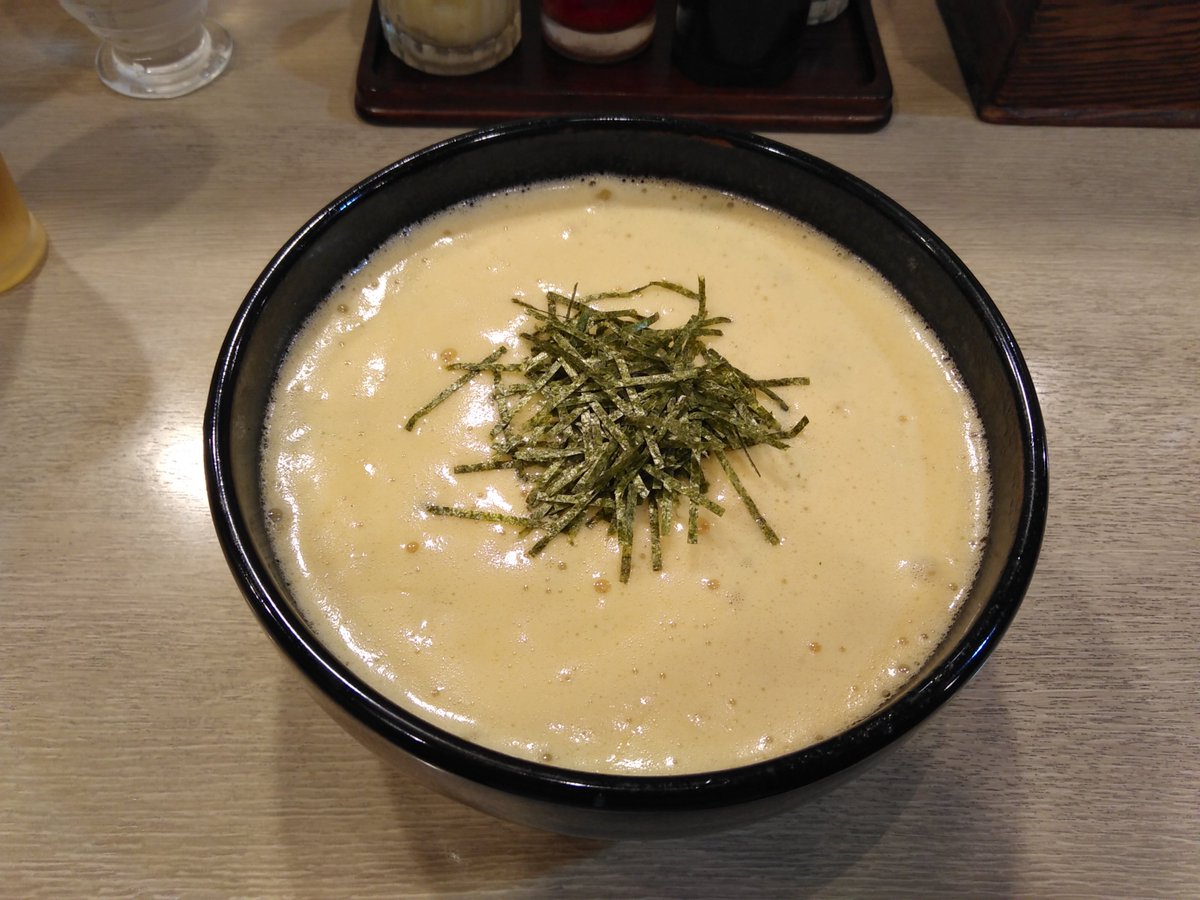 Ken S 納豆ラーメン 薩摩ラーメン ごあす 夜中に食べてしまった