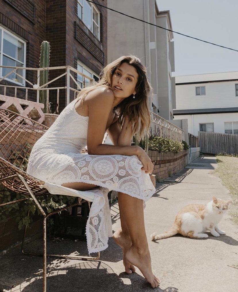 Happy Sunday ✨✨@romiartagaveytia captured by <a href="/mikearoy/">Michael A Roy</a> All enquiries email info@winkmodels.com.au ⁣

#winkmodels #modelingagency #talent #shoot #modelmanaement #modelshoot