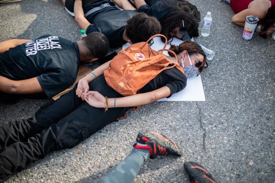LivesGb's tweet photo. Thank you to everyone who came out yesterday. We were so touched by all the people who want to see change.  This fight is still not over, continue to fight for justice and against a system that is corrupt. Unity is the most important. Never forget that. https://t.co/syQZMzrZmv