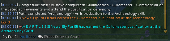 Hamzah78687's tweet photo. Its Hella Late but we did it #Guildmasters https://t.co/wdVWTkvdb2