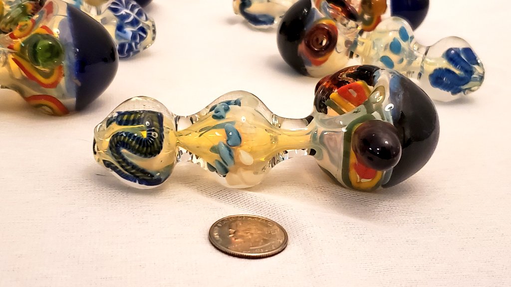 smoke-alot.com
FATHER'S DAY SALE! 20% OFF!
usa coupon code FATHER2020
EXPIRES JUNE 30TH 2020