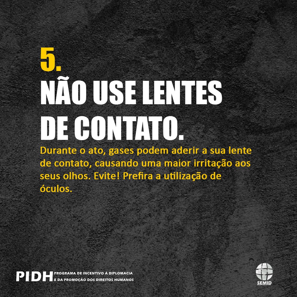 pidhoficial's tweet photo. A iniciativa foi realizada em conjunto com estudantes do IFRJ, reafirmando nosso aspecto institucional. https://t.co/XjqpkOugri