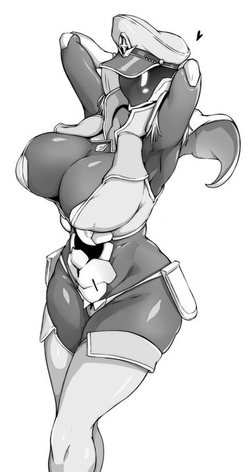 ロボット、おっぱい、お色気コメディーのほうから来ましたばねろくです。よろしくお願いいたします #2020年自分が選ぶ今年上半期の4枚 