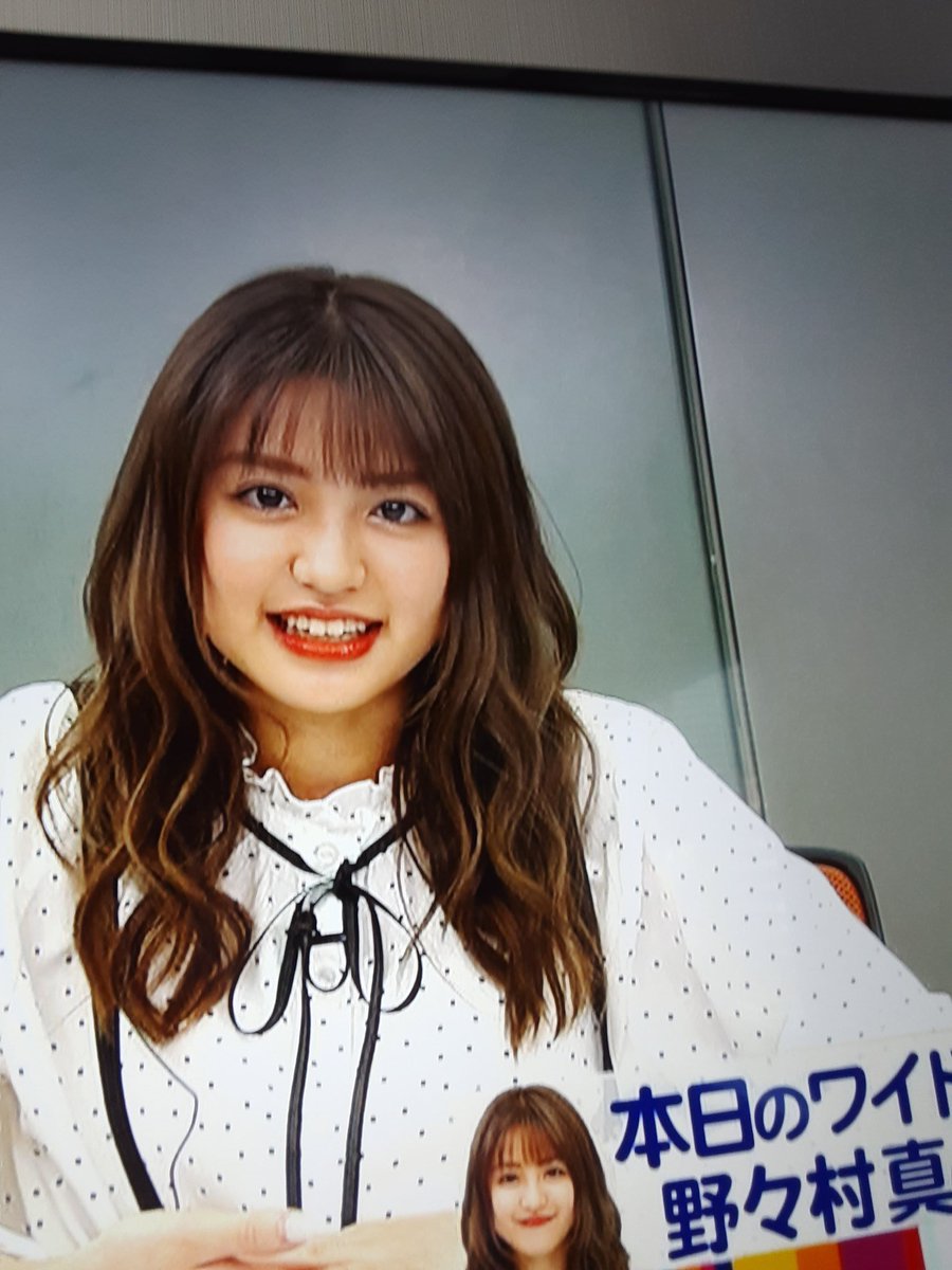 ワイドナショーで 野々村真 が話題に トレンドアットtv