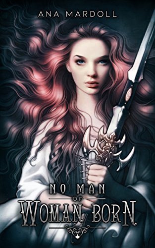  @AnaMardoll - fantasy author and creator of lots of queer characters