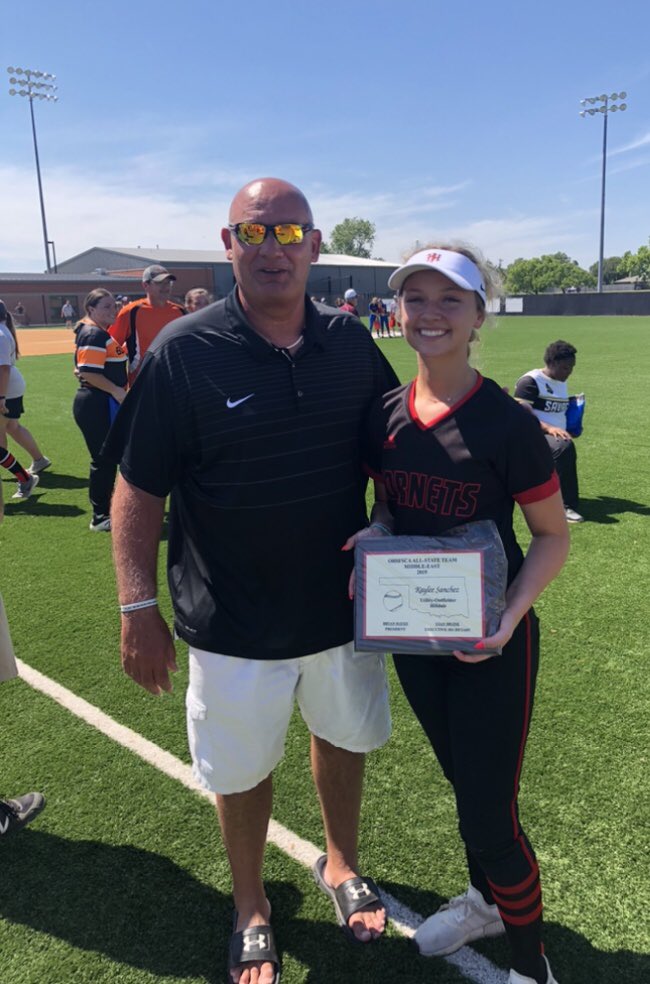 BrandiSanchez1's tweet photo. 2019 All-State ❤️ https://t.co/FaLsDcrqwi