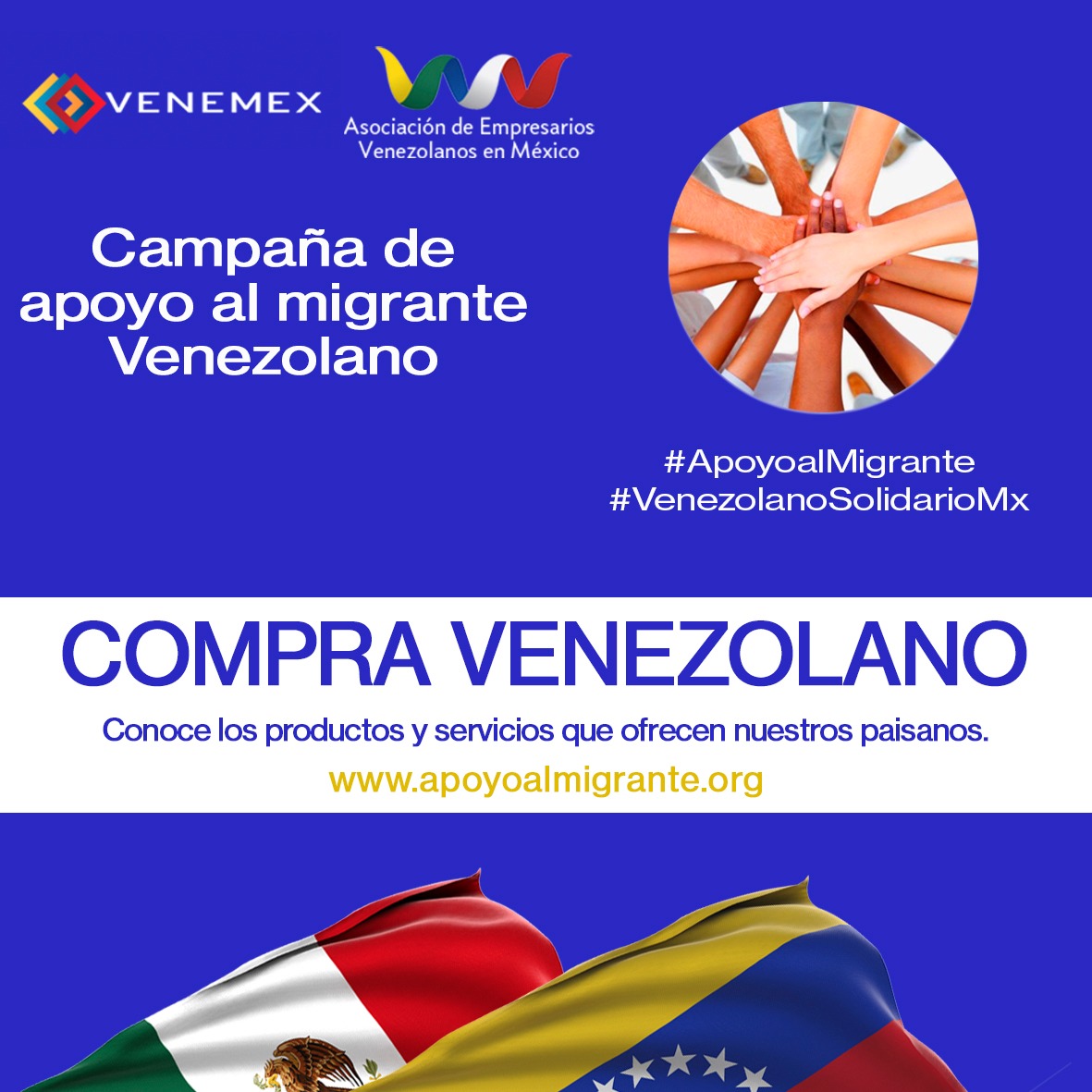 AEVM tweet media