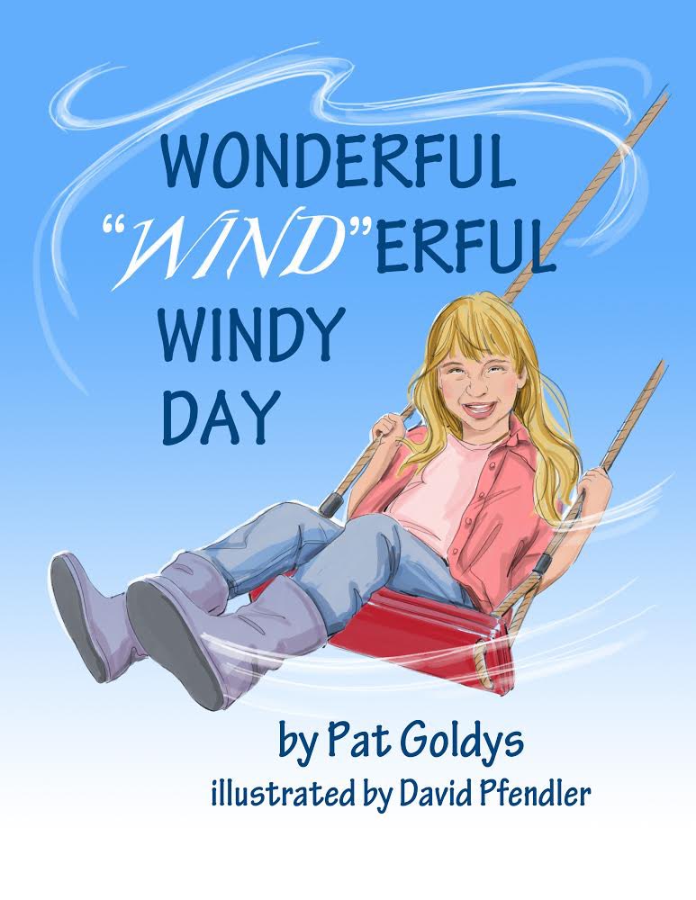 Children's Book Author Pat Goldys tweet media