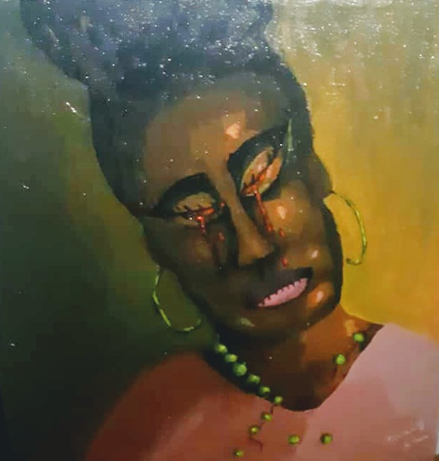 felicity_okeke's tweet image. Say no to rape!!!!
The wound runs deep...it never heals ,
It's just hidden from the surface waiting to break the seals. #NoMeansNo @PeterPsquare @GenevieveNnaji1 @artxlagos @artnet @googlearts