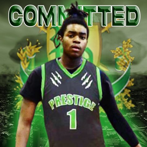Congrats and best wishes to former Lincoln guard Prime Payton, who will be playing at Prestige Prep next season #njhoops