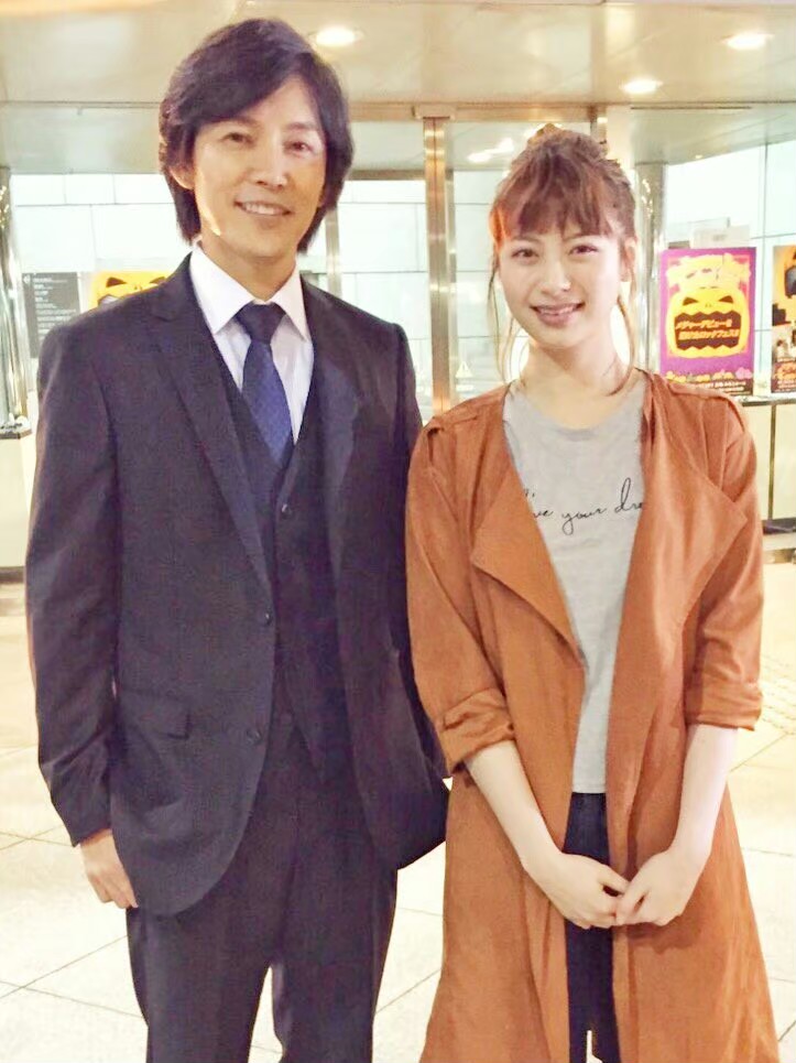 あきなお アッキー على تويتر 松浦に娘が 唐沢寿明主演 ラストコップ 第4話あらすじ T Co Qkz5ml5aen