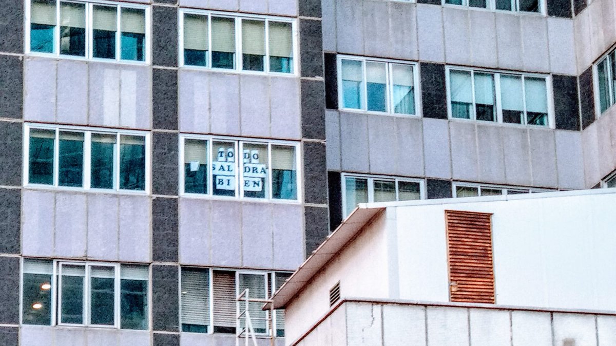 Al otro lado de la llamada: el sufrimiento de las familias 

"Eso es todo lo que recibimos. Una llamada. Escasos segundos, apenas unos minutos algunos días.

Lo único a lo que te aferras día a día, angustia en el pecho, dolor y silencio contenido...