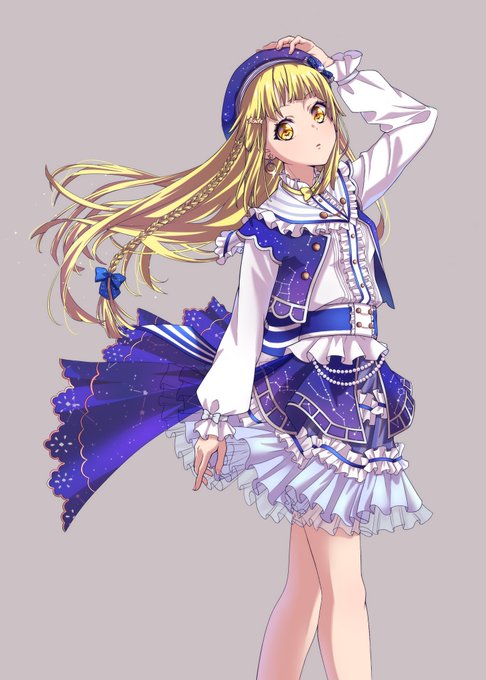 弦巻のtwitterイラスト検索結果 古い順