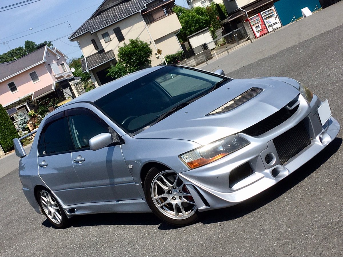 Gt Garage Gulliver 次回試乗会は10月9 10日に開催致します 入荷速報 ランサーエボリューション Mr 何と走行3万km 謎エアロにohlinsの車高調 久々の入庫車両 パンチ効いてんぜ ガリバーgtガレージ Ct9a ランエボ9mr Gt Garage Gulliver 次回試乗会は10月9 10日に開催致します 入荷速報 ランサーエボリューション Mr 何と走行3万km 謎エアロにohlinsの車高調 久々の入庫車両 パンチ効いてんぜ ガリバーgtガレージ Ct9a ランエボ9mr