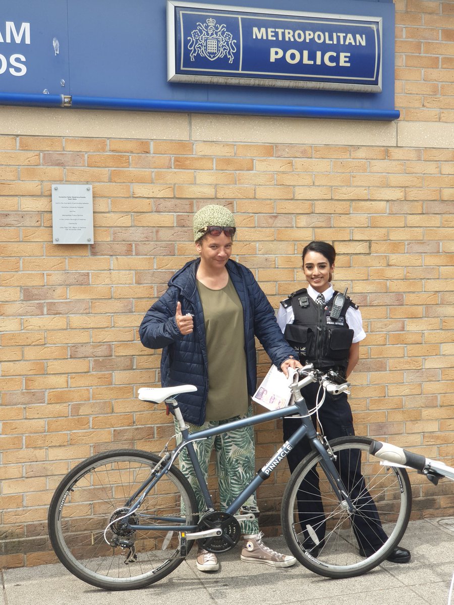 BikeRegister tweet media