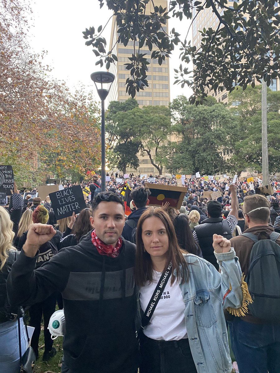 “If you stand for nothing you’ll fall for anything” 

#blacklivesmatter