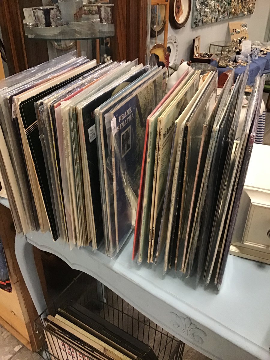 #vintagerecords#