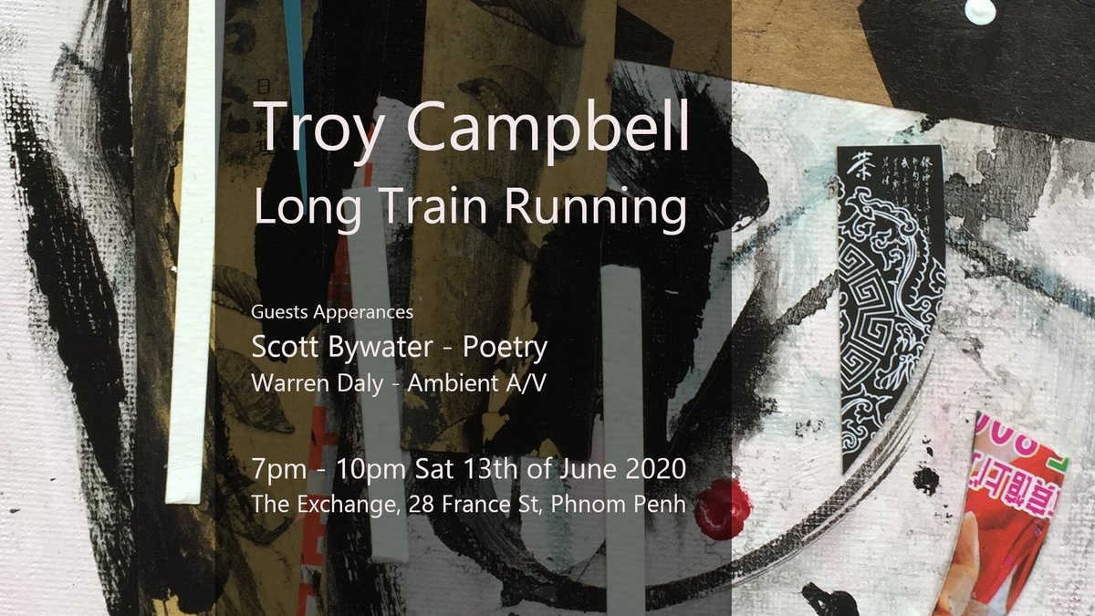 Invisible Agent tweet media