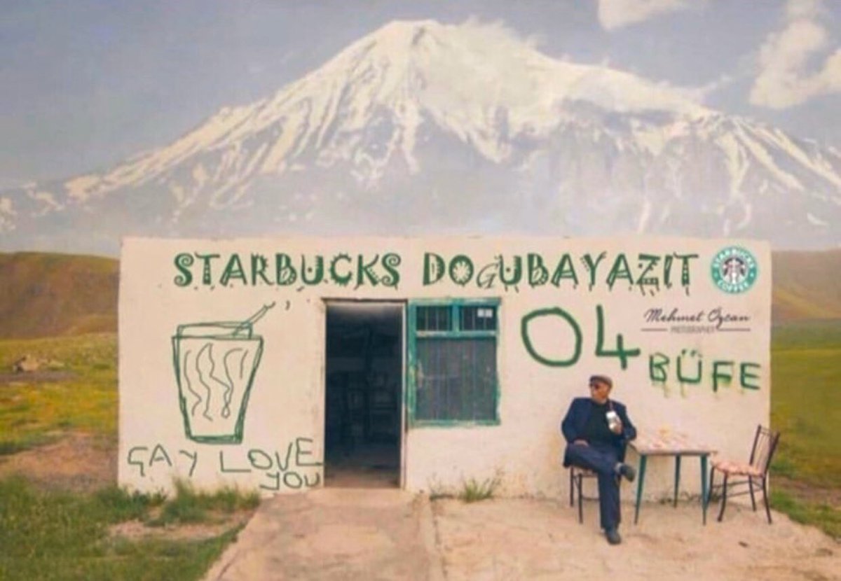 Çay var mı çay!☺️ #çayLoveYou