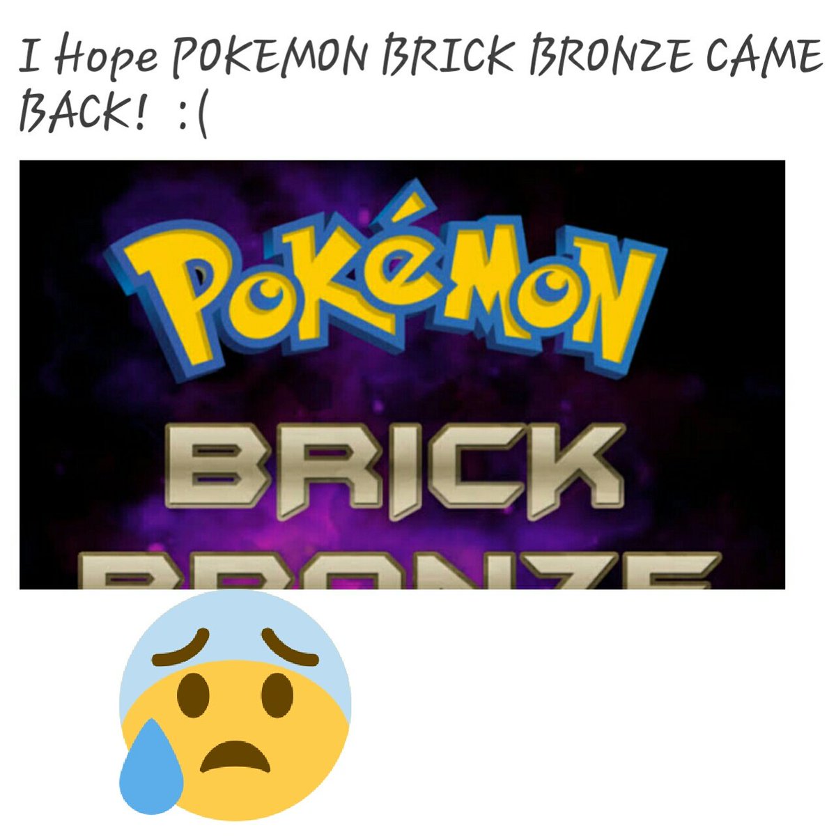 Ninjadryx09 Ninjadryx09 Twitter - pokemon brick bronze is back roblox