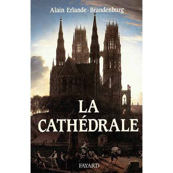 Observatoire du Patrimoine Religieux (@oprfrance) on Twitter photo Nous avons la grande tristesse d'apprendre la mort d'Alain Erlande-Brandenburg. Un homme passionné et passionnant, à l'esprit et au ton libre, qui restera comme un grand spécialiste du patrimoine religieux, de l’art des cathédrales et notamment de <a href="/notredameparis/">Cathédrale Notre-Dame de Paris</a>. Nous avons la grande tristesse d'apprendre la mort d'Alain Erlande-Brandenburg. Un homme passionné et passionnant, à l'esprit et au ton libre, qui restera comme un grand spécialiste du patrimoine religieux, de l’art des cathédrales et notamment de <a href="/notredameparis/">Cathédrale Notre-Dame de Paris</a>.