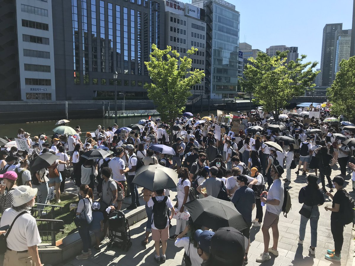 東京グラブール