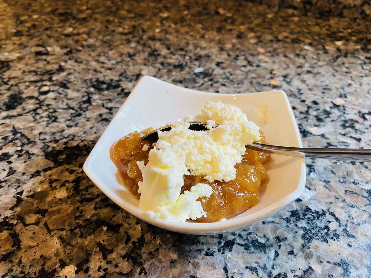 AminaaKausar's tweet photo. Qubani ka Meetha, a popular and royal dessert from hyderabad. 

#SaturdayMood #saturdaycravings #SaturdayVibes #SaturdayMotivation https://t.co/ayWCnElD5e