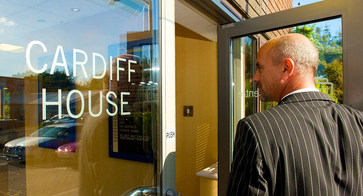 The Business Centre tweet media