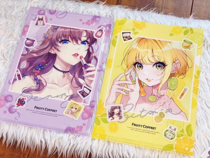 Fruitycoffretのtwitterイラスト検索結果 Fruitycoffretのtwitterイラスト検索結果