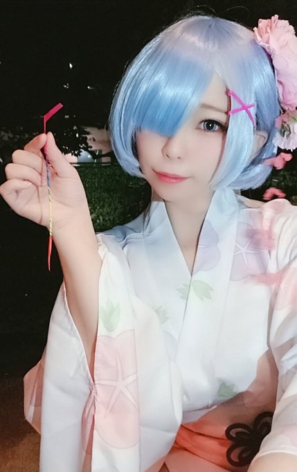 コスプレイヤー碧葉さちのTwitter画像38