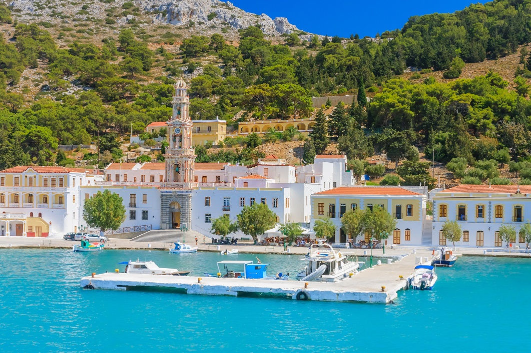 symithea's tweet photo. #symithea #symi #panormitis https://t.co/TNwxeZZ8Ry