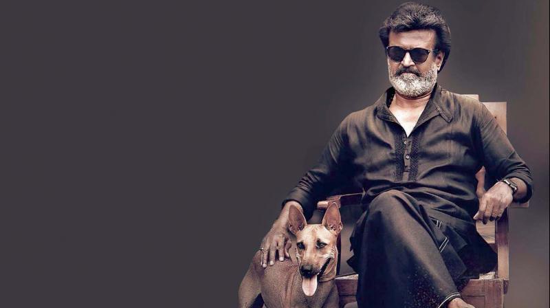 Mallepoovu on Twitter: Hari Dada wears sandals that squeak and I have read  that squeaky sandles are a sign that the wearer can