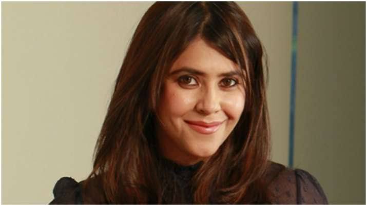  Happy birthday gorgeous ekta kapoor 